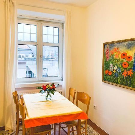 Cozy City Center Apartment Bolzano Exteriér fotografie