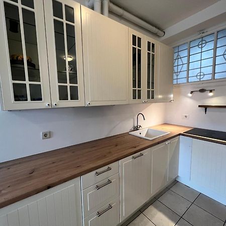 Cozy City Center Apartment Bolzano Exteriér fotografie