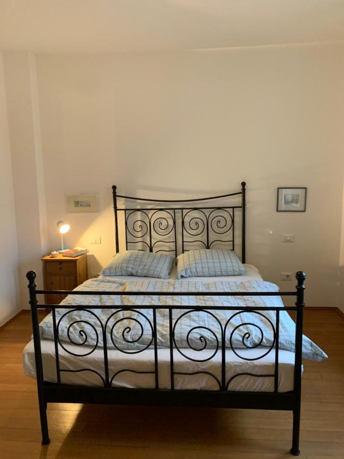 Cozy City Center Apartment Bolzano Exteriér fotografie
