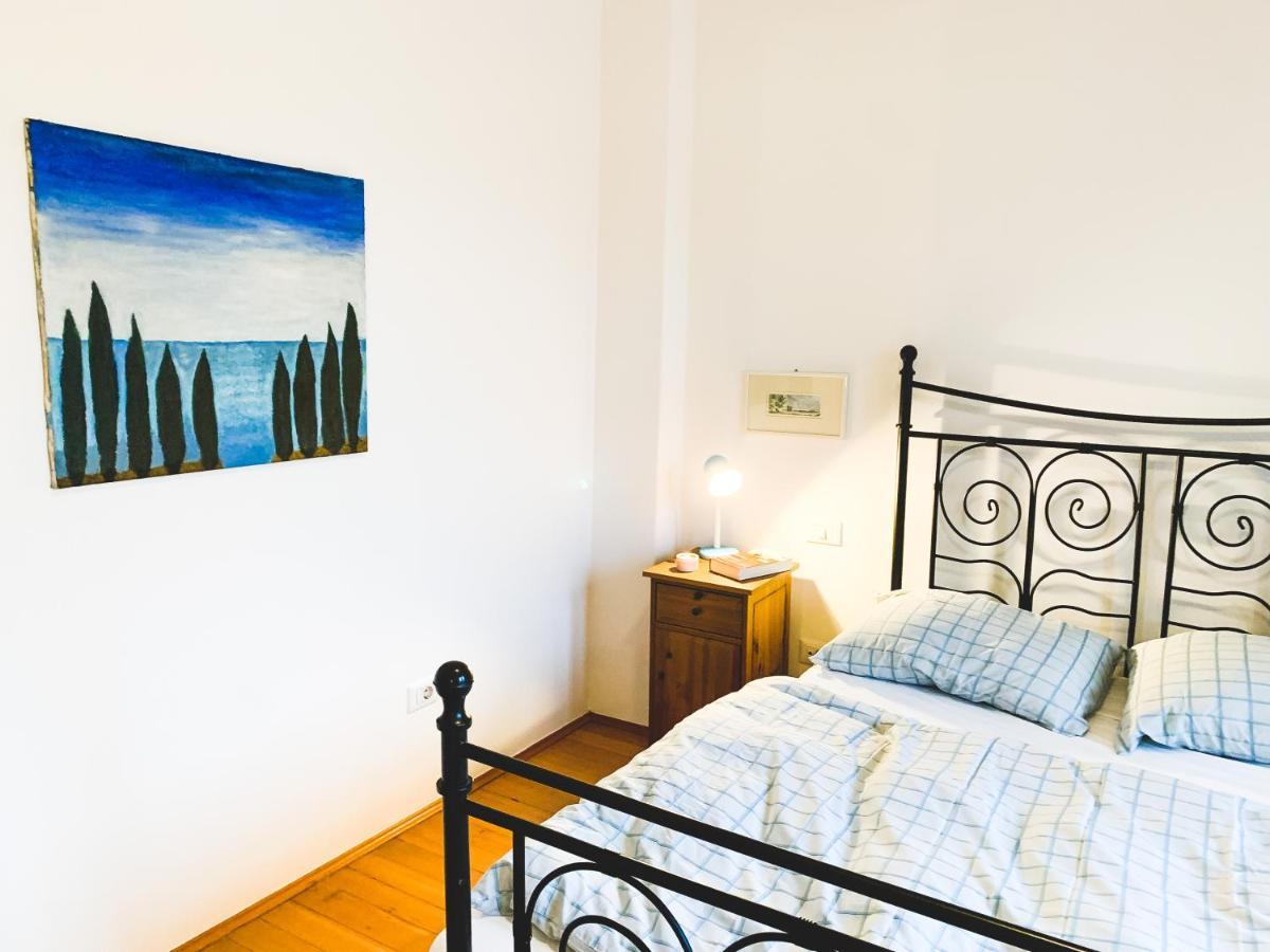 Cozy City Center Apartment Bolzano Exteriér fotografie