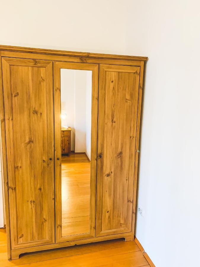 Cozy City Center Apartment Bolzano Exteriér fotografie