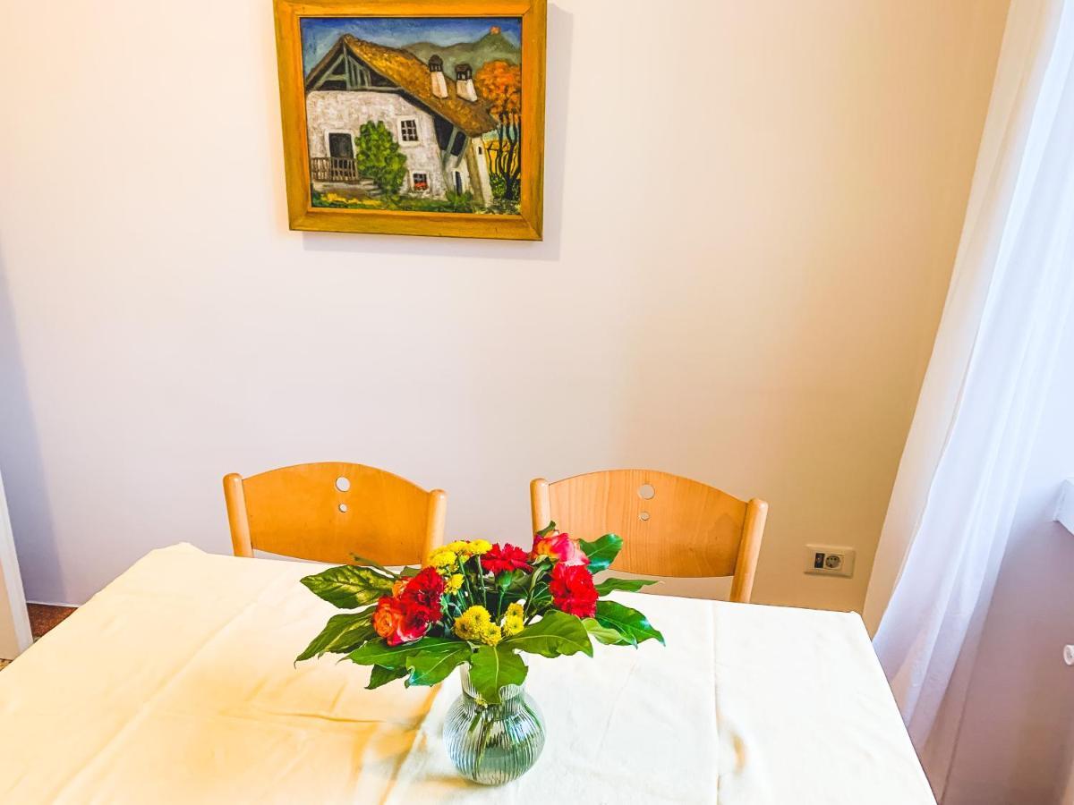 Cozy City Center Apartment Bolzano Exteriér fotografie