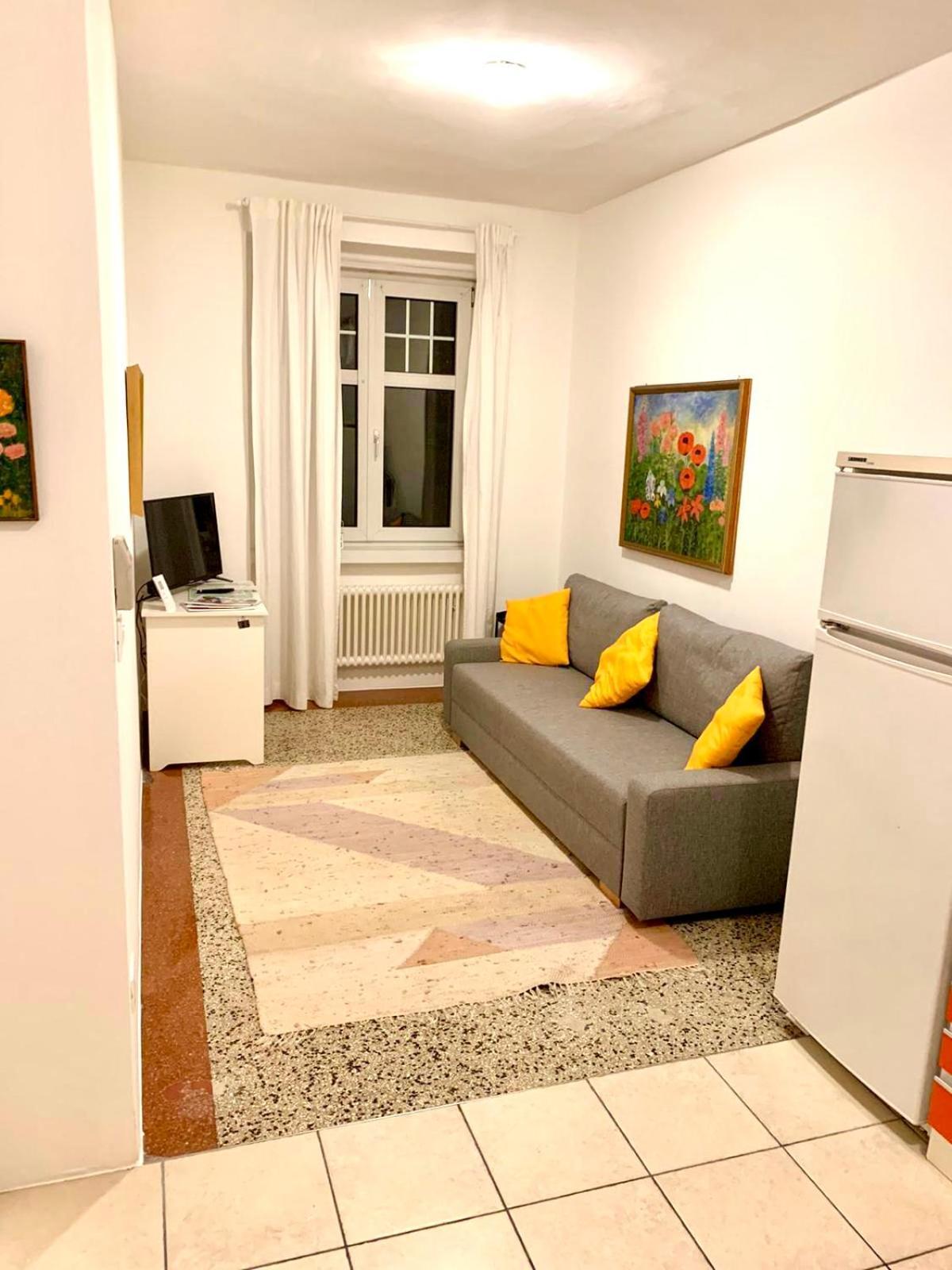 Cozy City Center Apartment Bolzano Exteriér fotografie